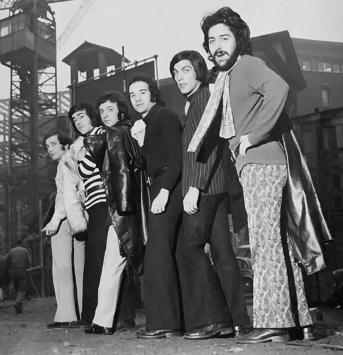 I RAGAZZI DELLA VIA GLUCK Blog I RAGAZZI DELLA VIA GLUCK