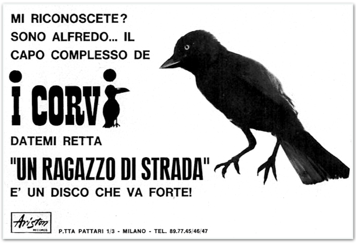 I CORVI