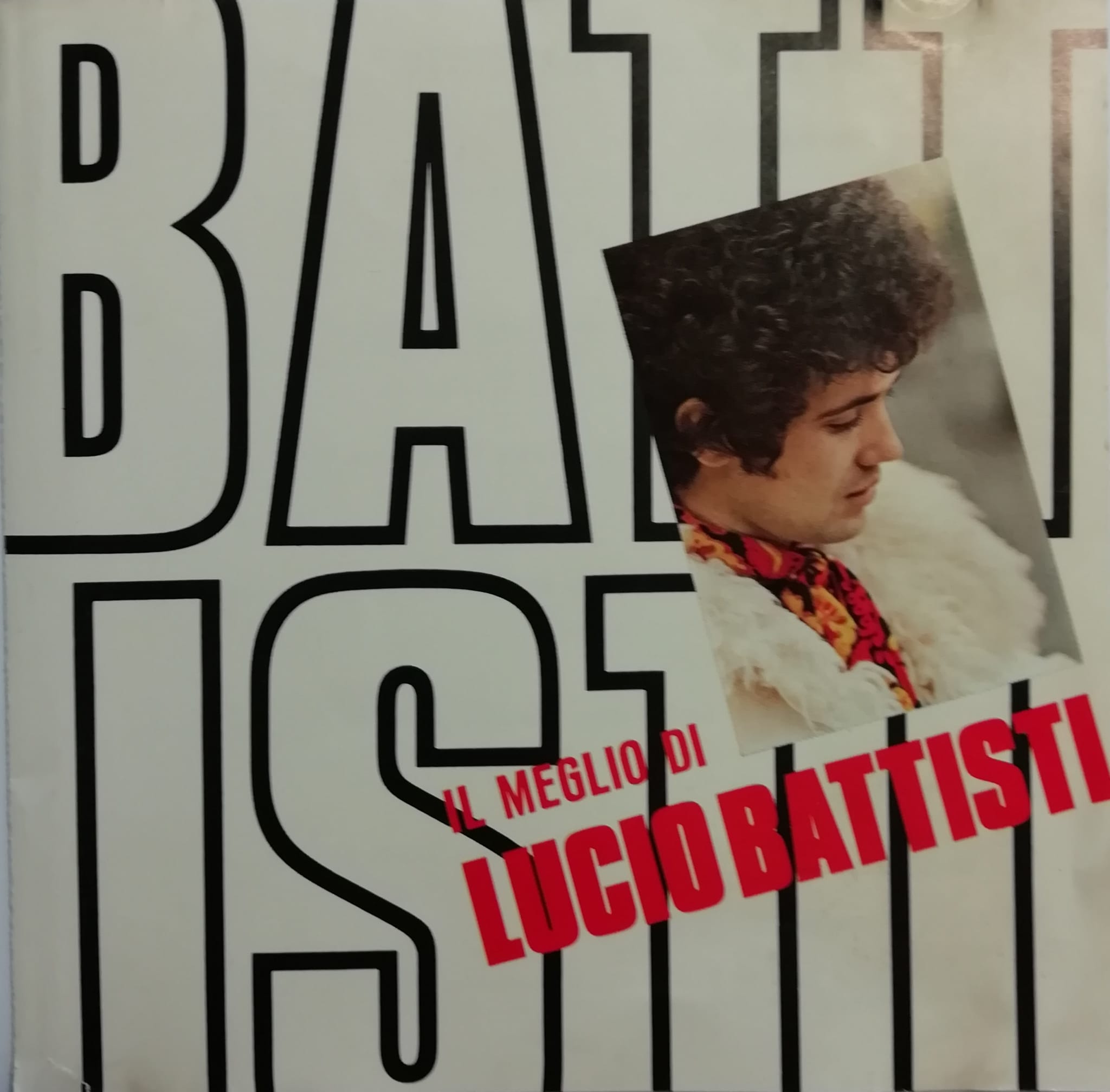 GNOCCHI, QUEL GRAN GENIO DEL MIO AMICO