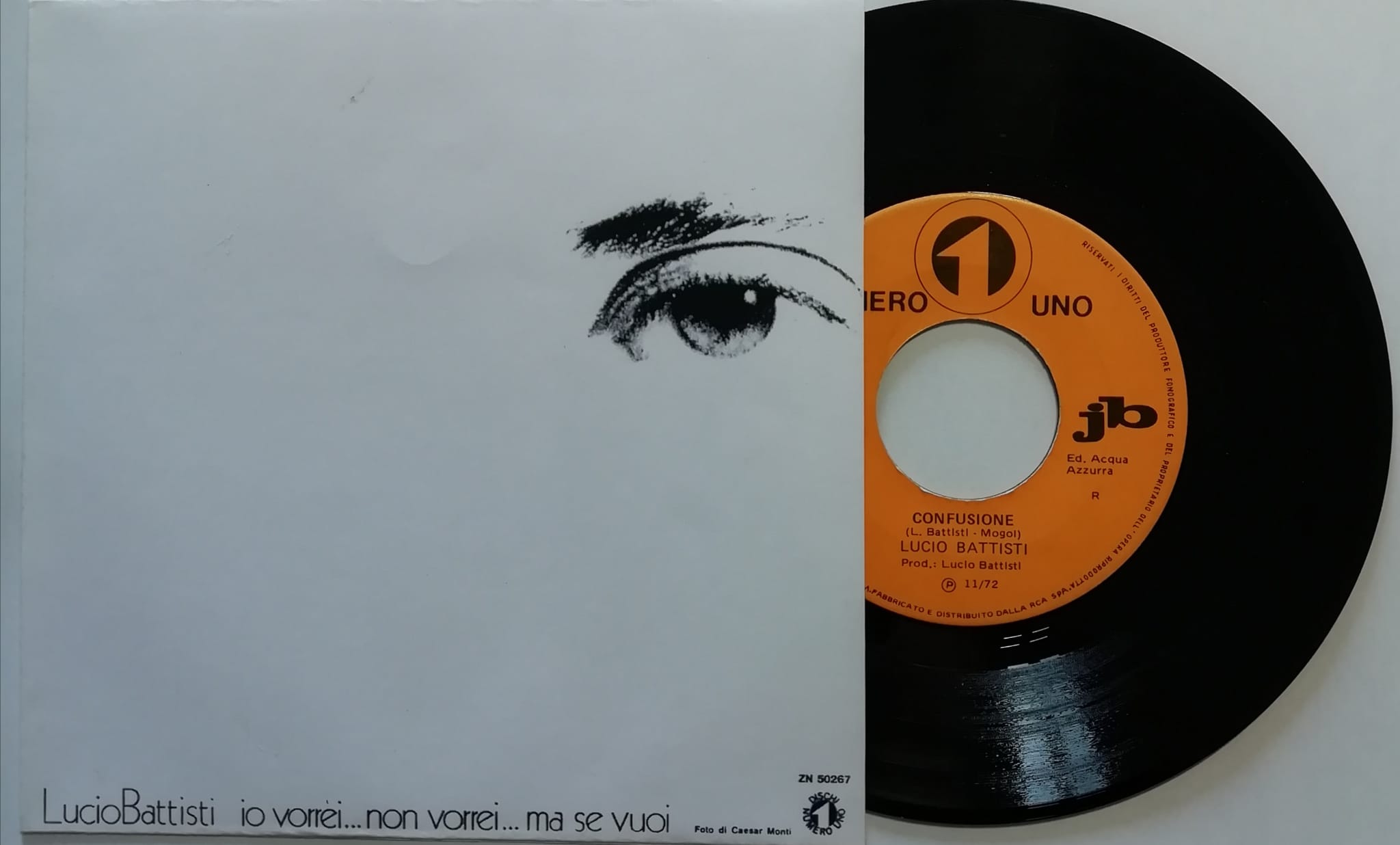 GNOCCHI, QUEL GRAN GENIO DEL MIO AMICO