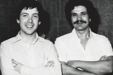 Lucio Battisti