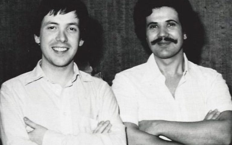 Lucio Battisti