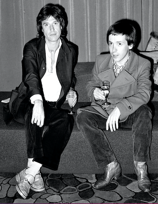 Ray Davies dei Kinks