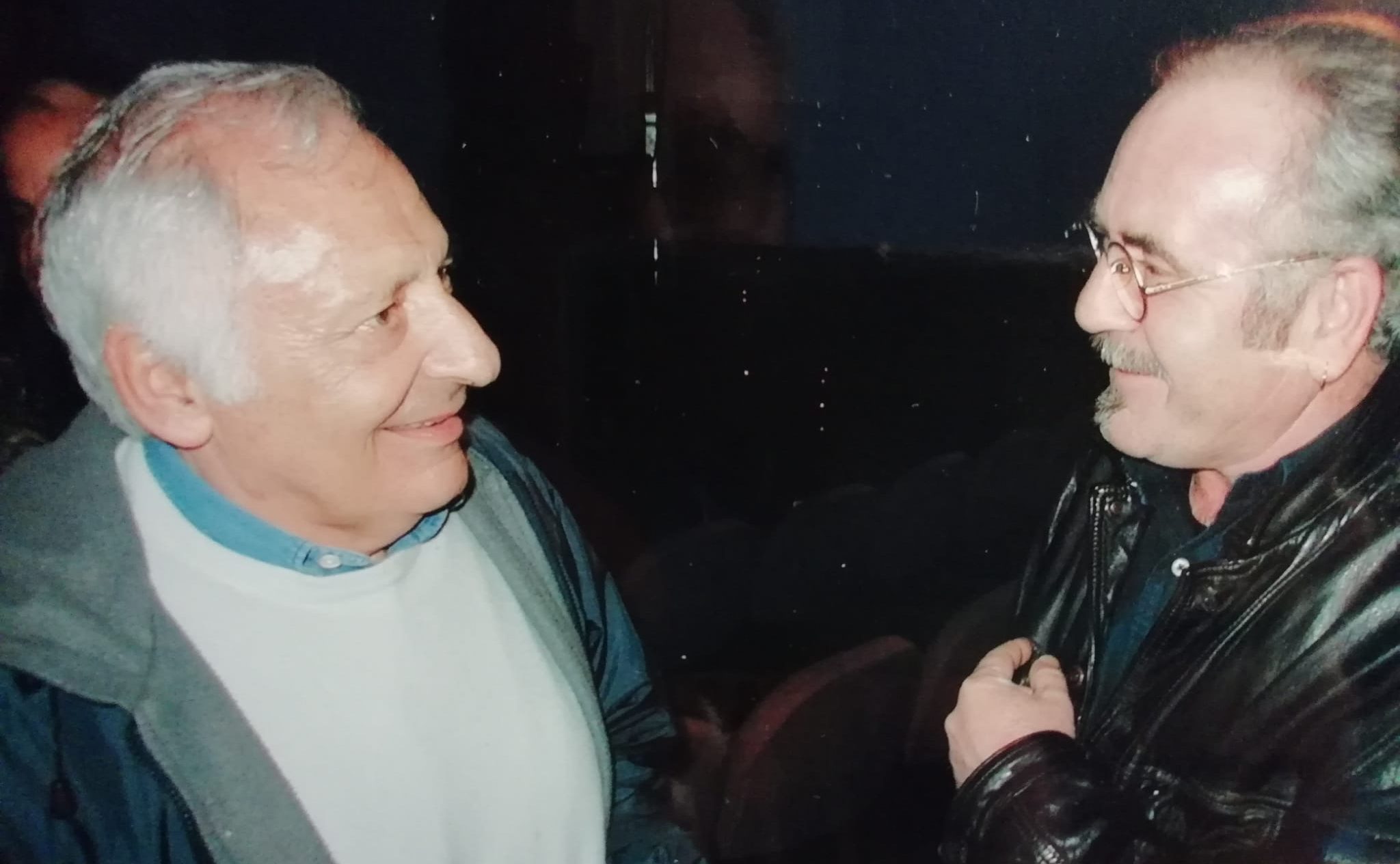 GNOCCHI, QUEL GRAN GENIO DEL MIO AMICO