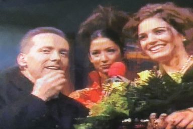 MISS SVIZZERA