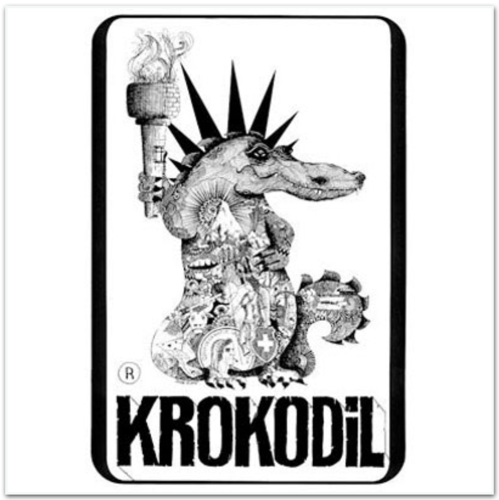 DUEDE & KROKODIL Blog DUEDE & KROKODIL