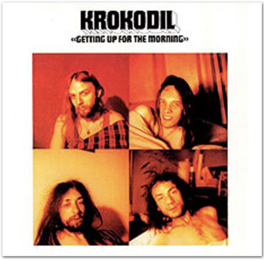 DUEDE & KROKODIL Blog DUEDE & KROKODIL