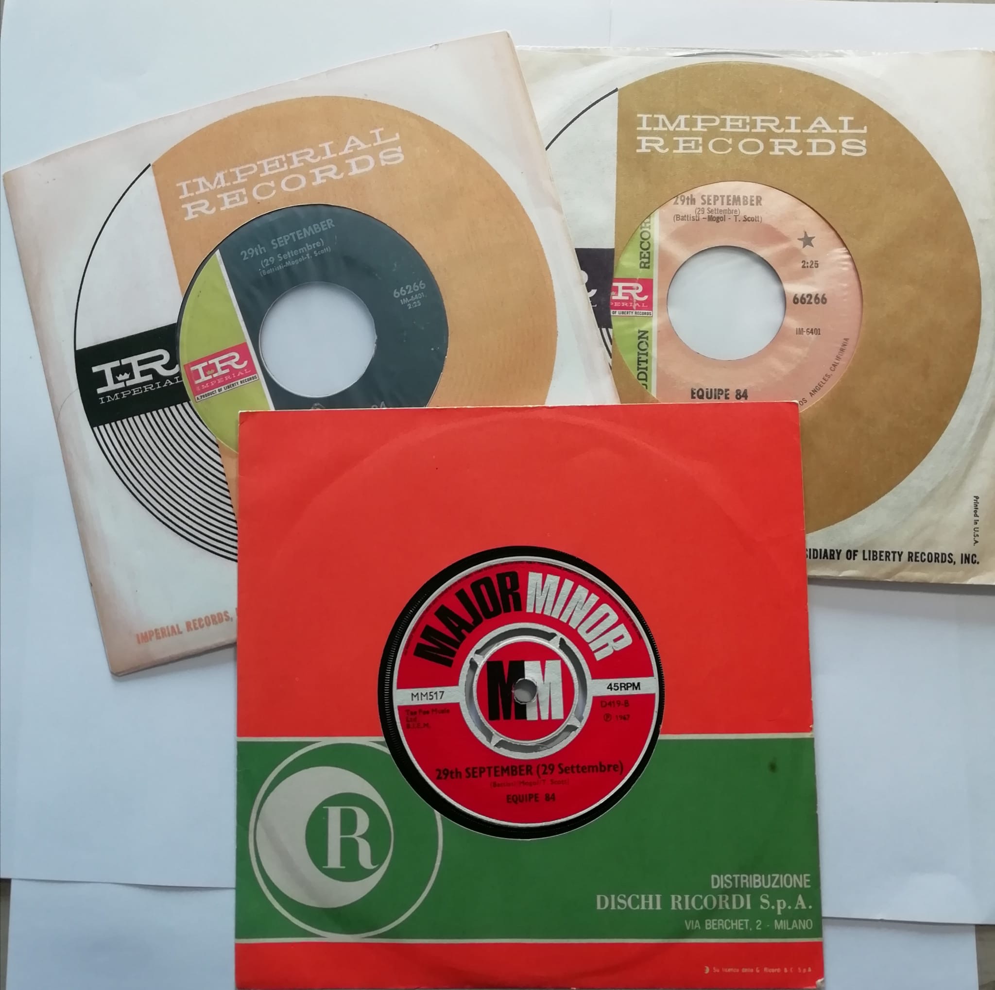 GNOCCHI, QUEL GRAN GENIO DEL MIO AMICO