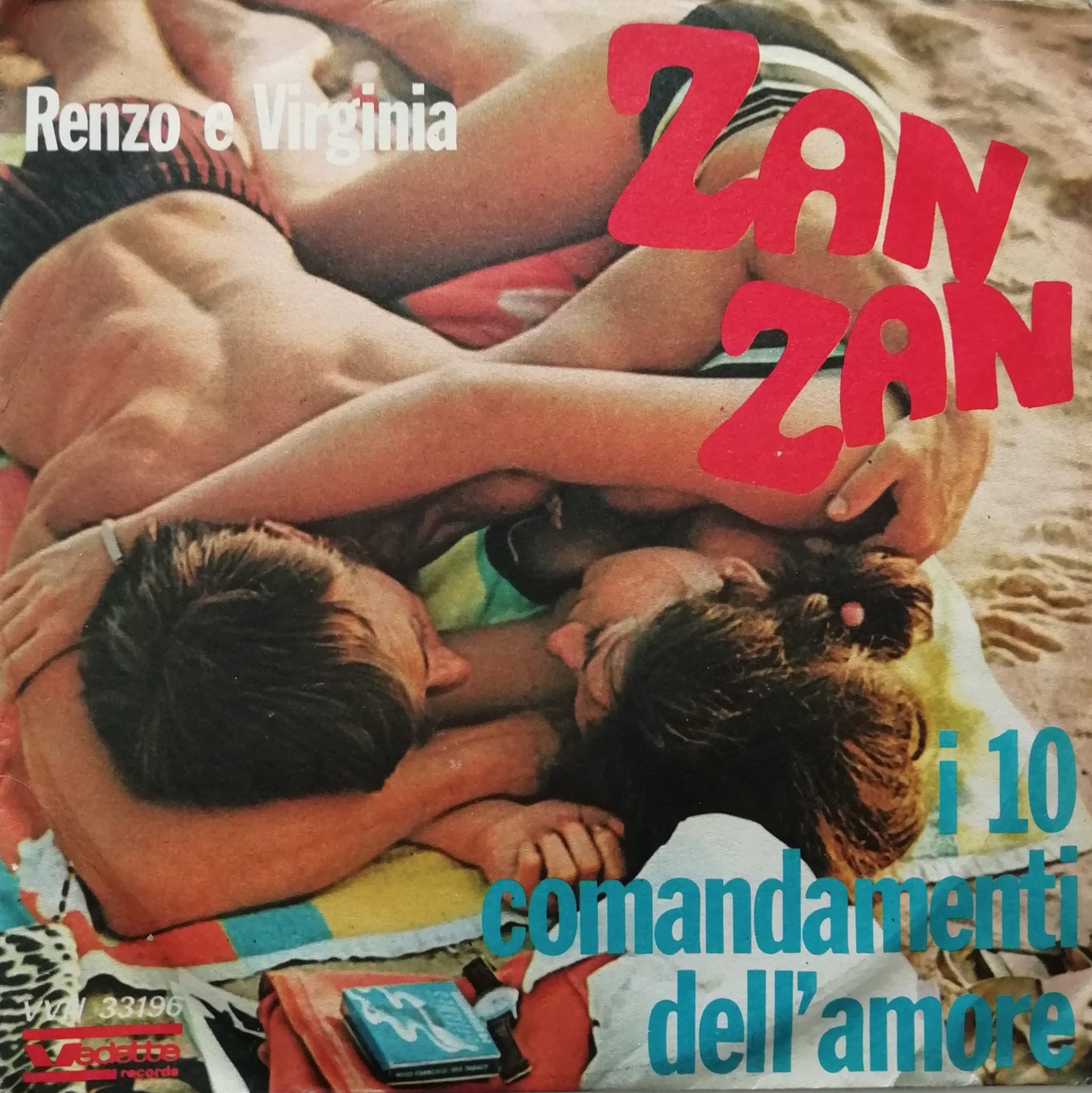 GNOCCHI, QUEL GRAN GENIO DEL MIO AMICO