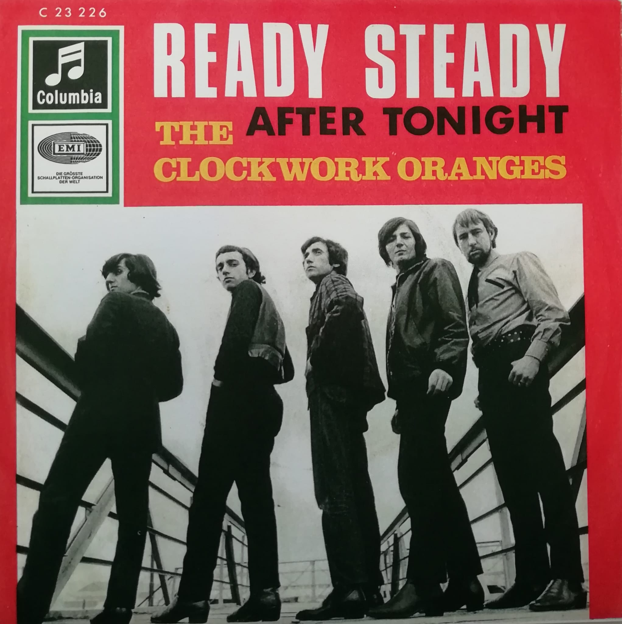 GNOCCHI, QUEL GRAN GENIO DEL MIO AMICO