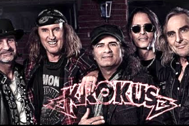 I KROKUS