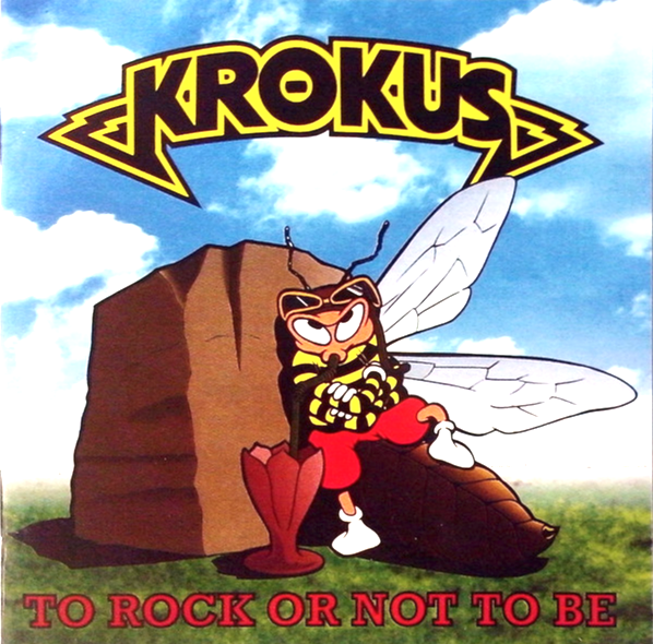 I KROKUS