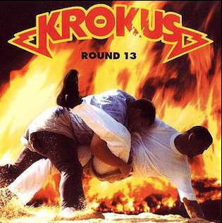 I KROKUS