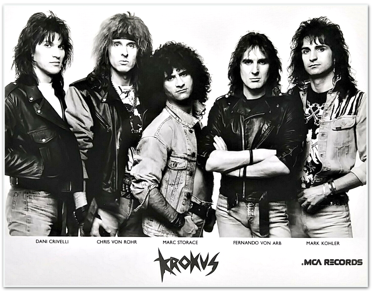 I KROKUS