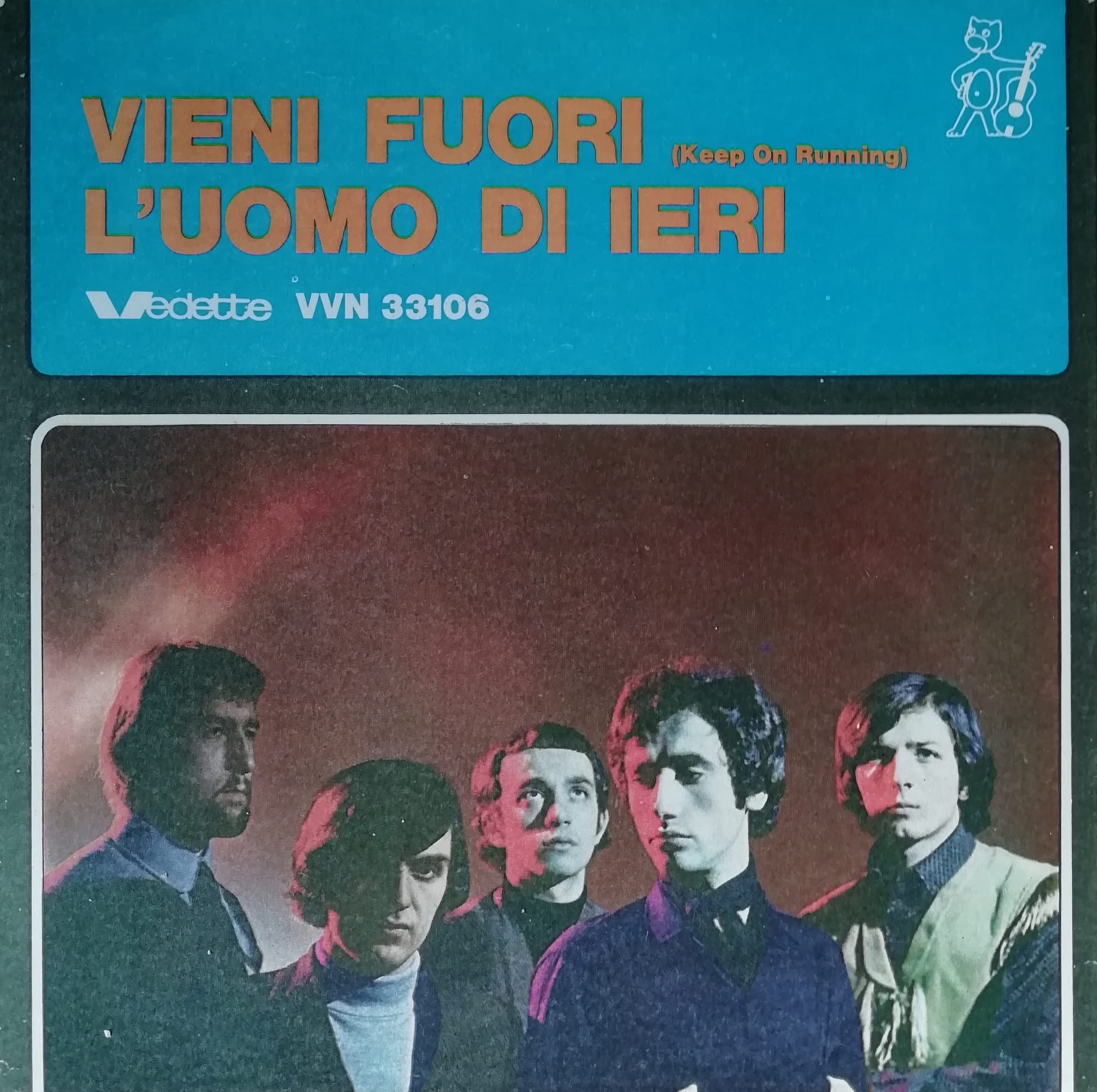 GNOCCHI, QUEL GRAN GENIO DEL MIO AMICO