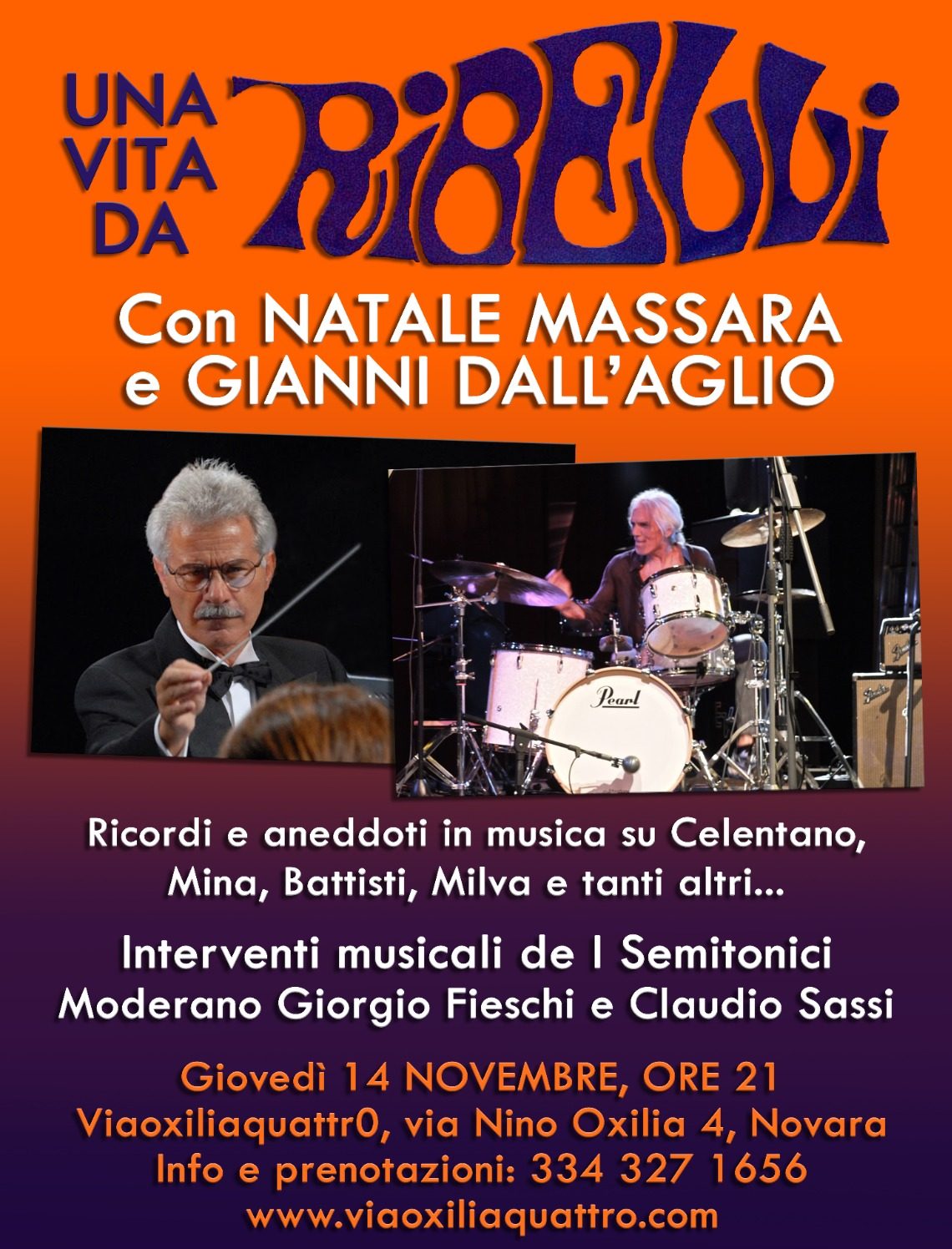 NATALE MASSARA