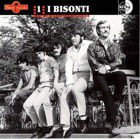 I BISONTI Blog I BISONTI