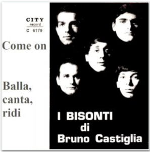 I BISONTI Blog I BISONTI