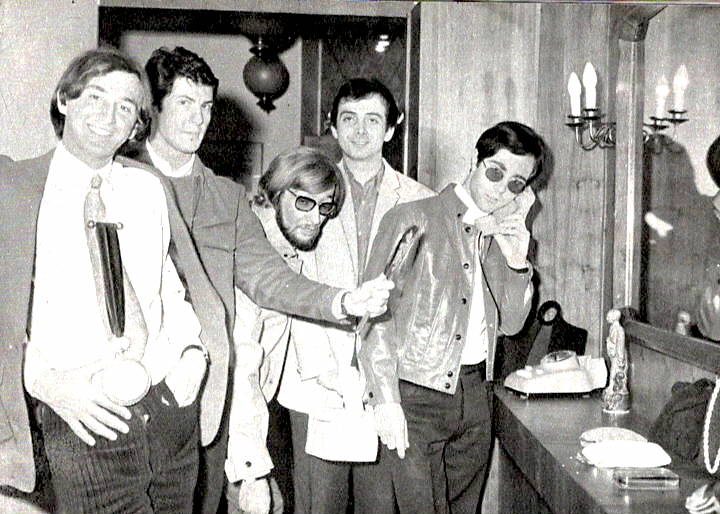 I KINGS Blog I KINGS