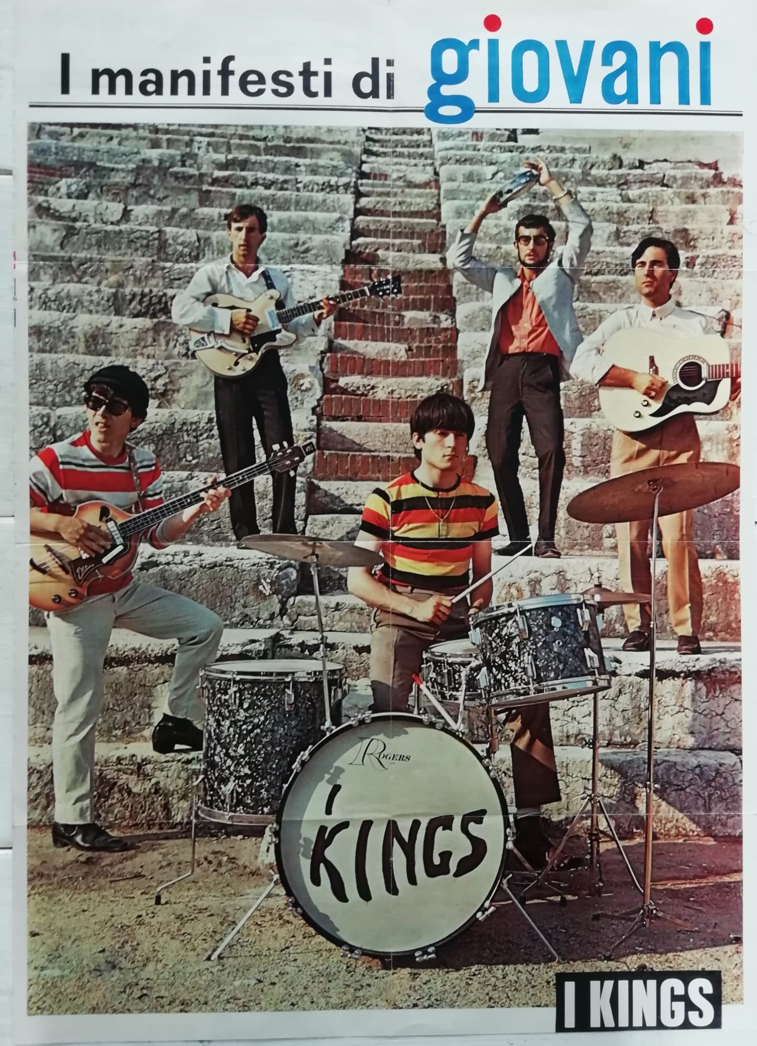 I KINGS
