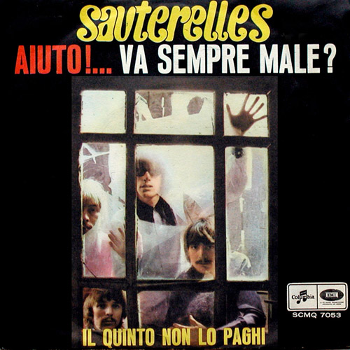 I DAVE ANTHONY'S MOODS