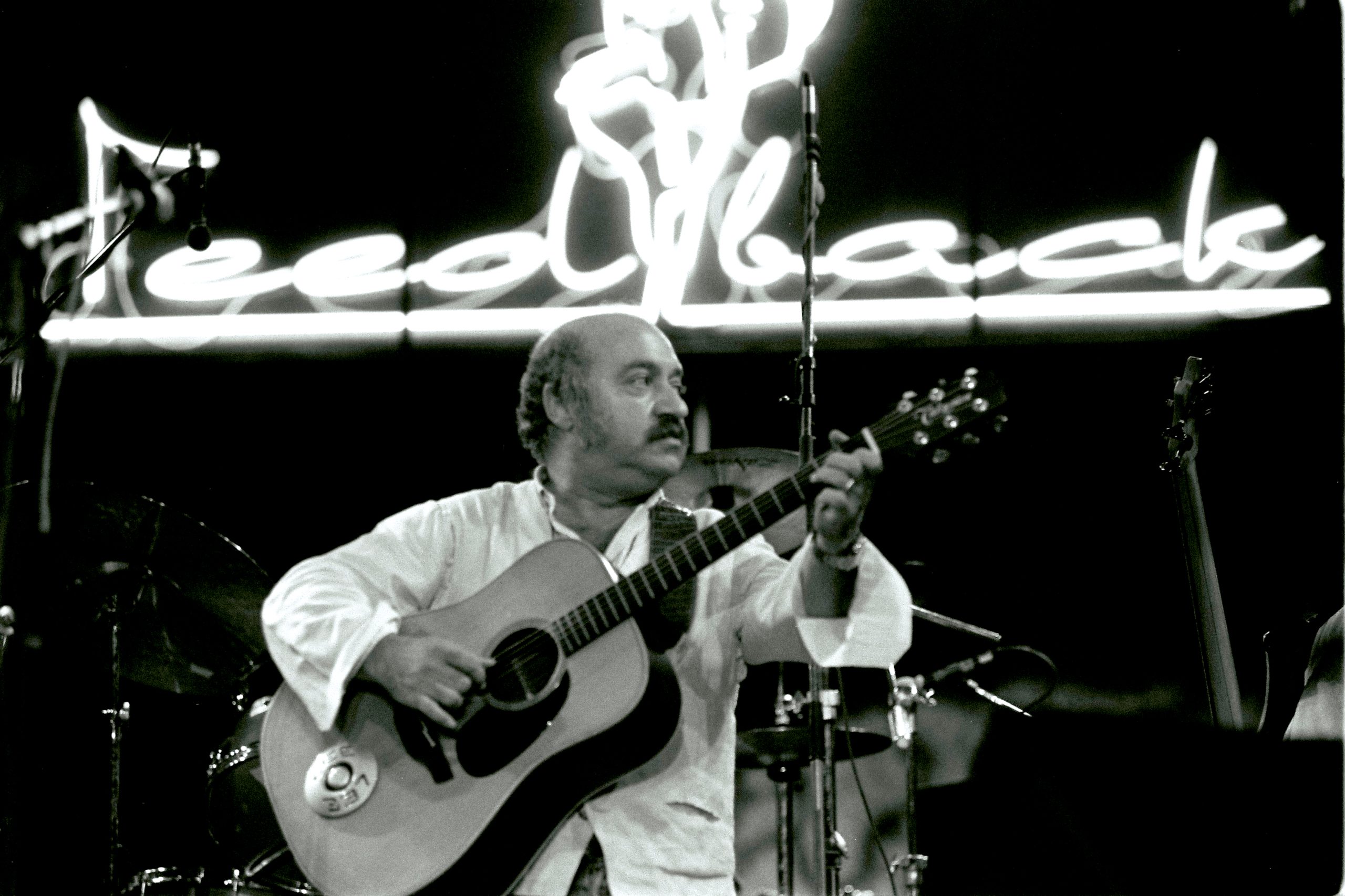 DALLA "YOU PRODUCTIONS" A "FEEDBACK"