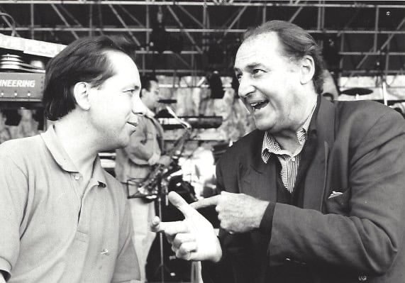 DALLA "YOU PRODUCTIONS" A "FEEDBACK"