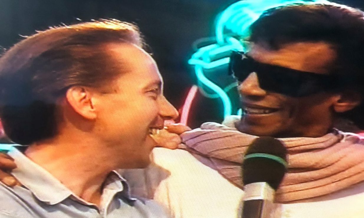 DALLA "YOU PRODUCTIONS" A "FEEDBACK"