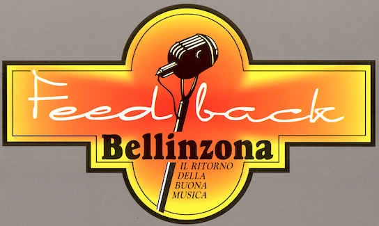 DALLA "YOU PRODUCTIONS" A "FEEDBACK"