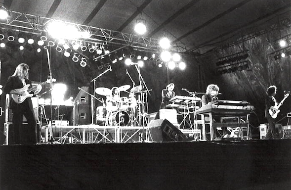 DALLA "YOU PRODUCTIONS" A "FEEDBACK"