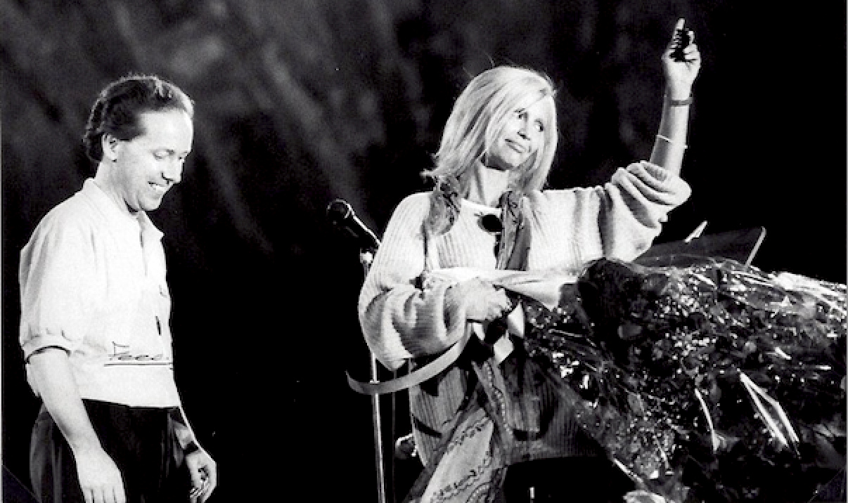 DALLA "YOU PRODUCTIONS" A "FEEDBACK"