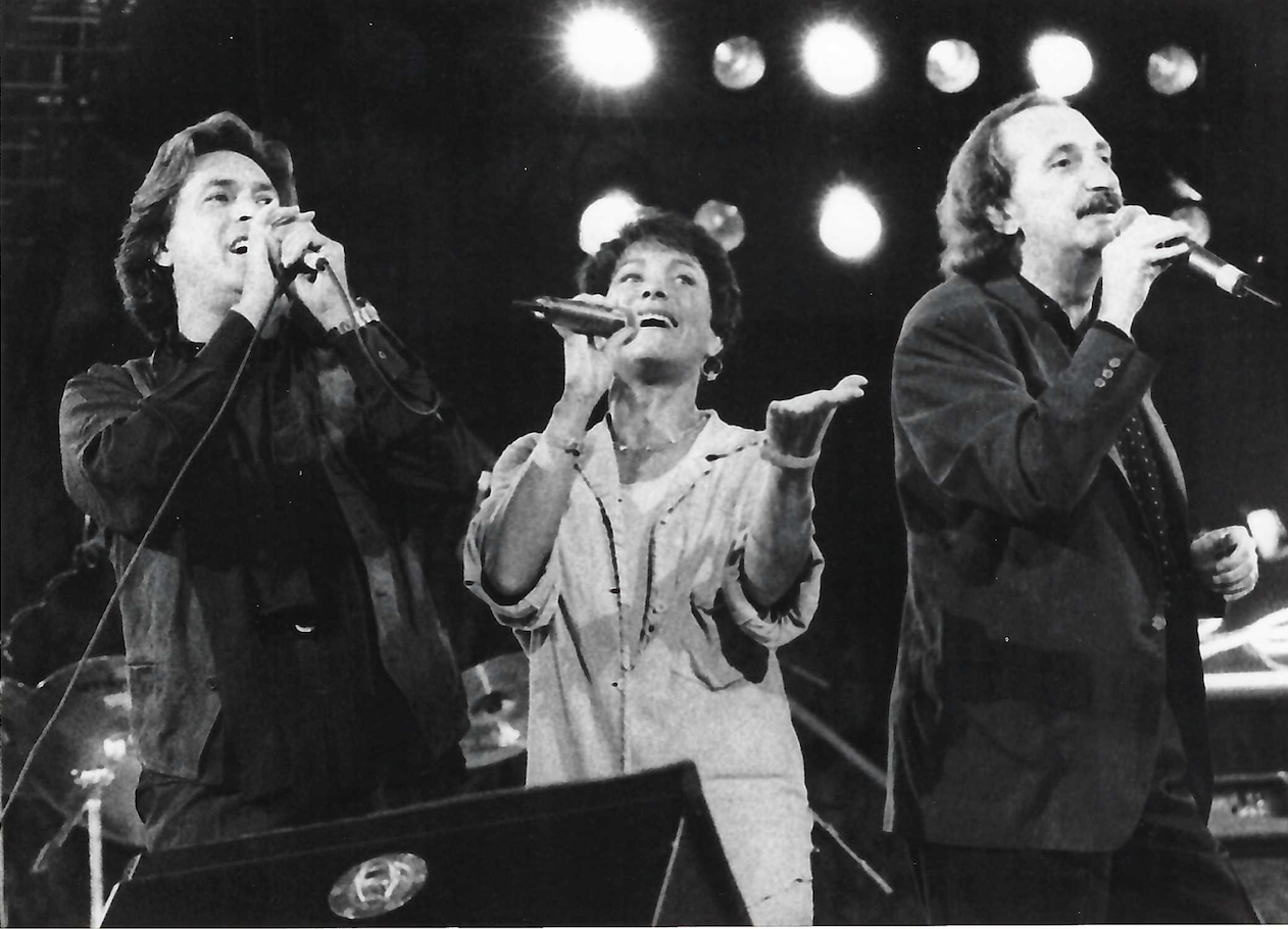 DALLA "YOU PRODUCTIONS" A "FEEDBACK"