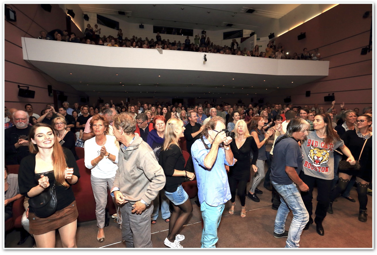 PUNTATA (VIDEO) 29 OTTOBRE