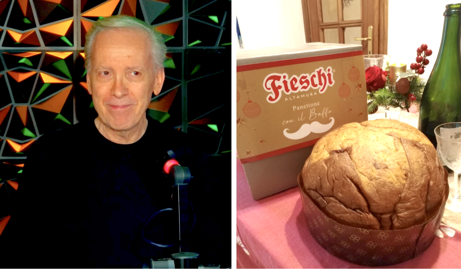 PUNTATA (VIDEO) 28 DICEMBRE