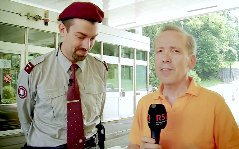 “FRONTALIERS”/”LA PALMIRA”