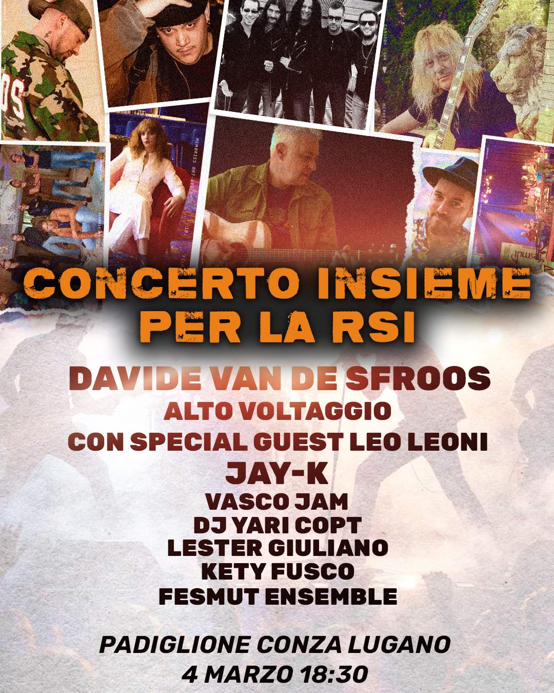 PUNTATA 22 FEBBRAIO Newsletter PUNTATA 22 FEBBRAIO