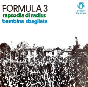 LA FORMULA TRE