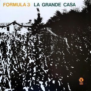 LA FORMULA TRE