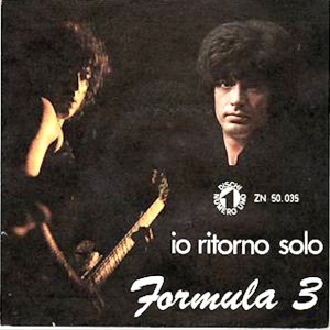 LA FORMULA TRE