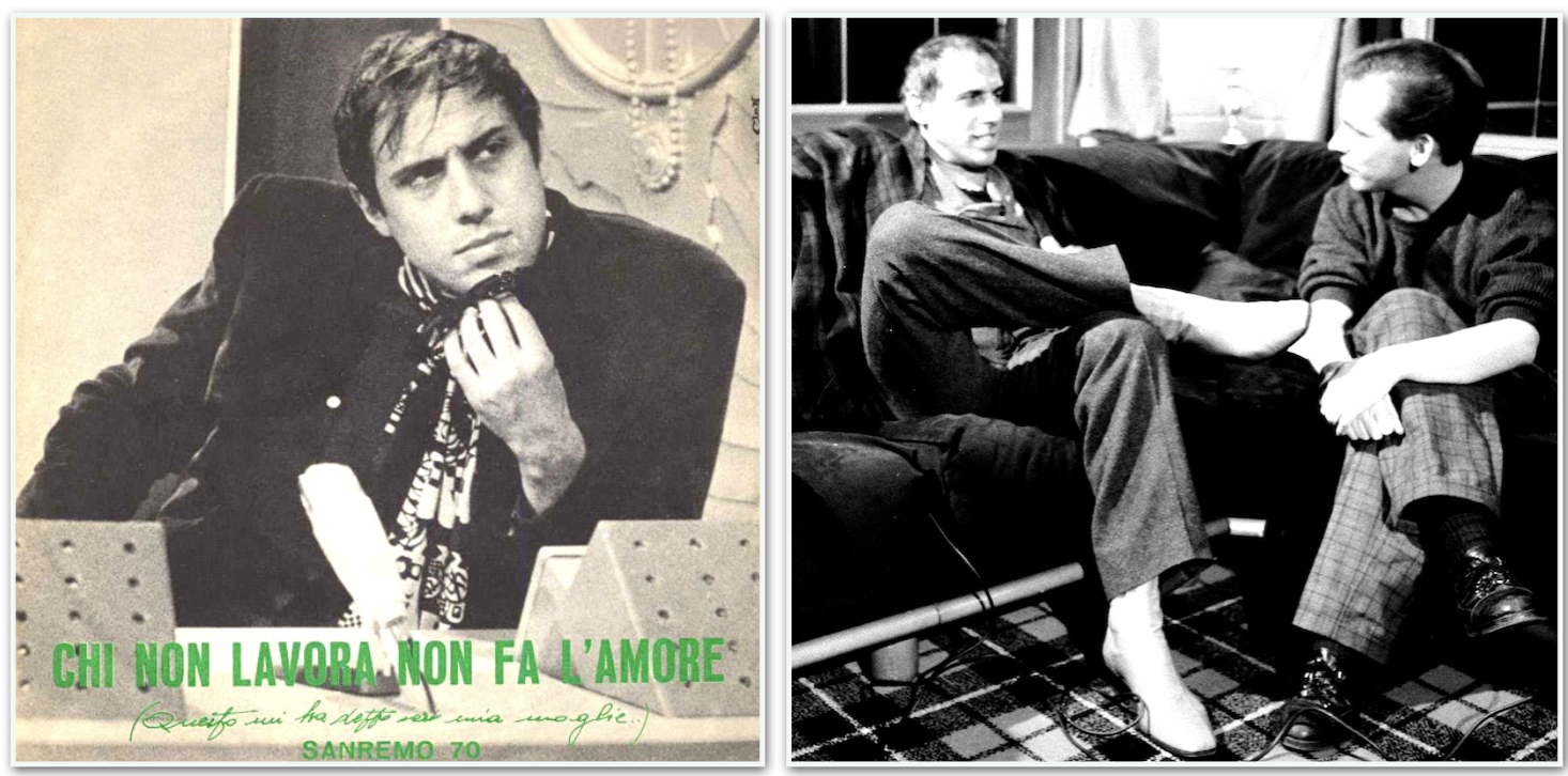 PUNTATA 22 FEBBRAIO Newsletter PUNTATA 22 FEBBRAIO