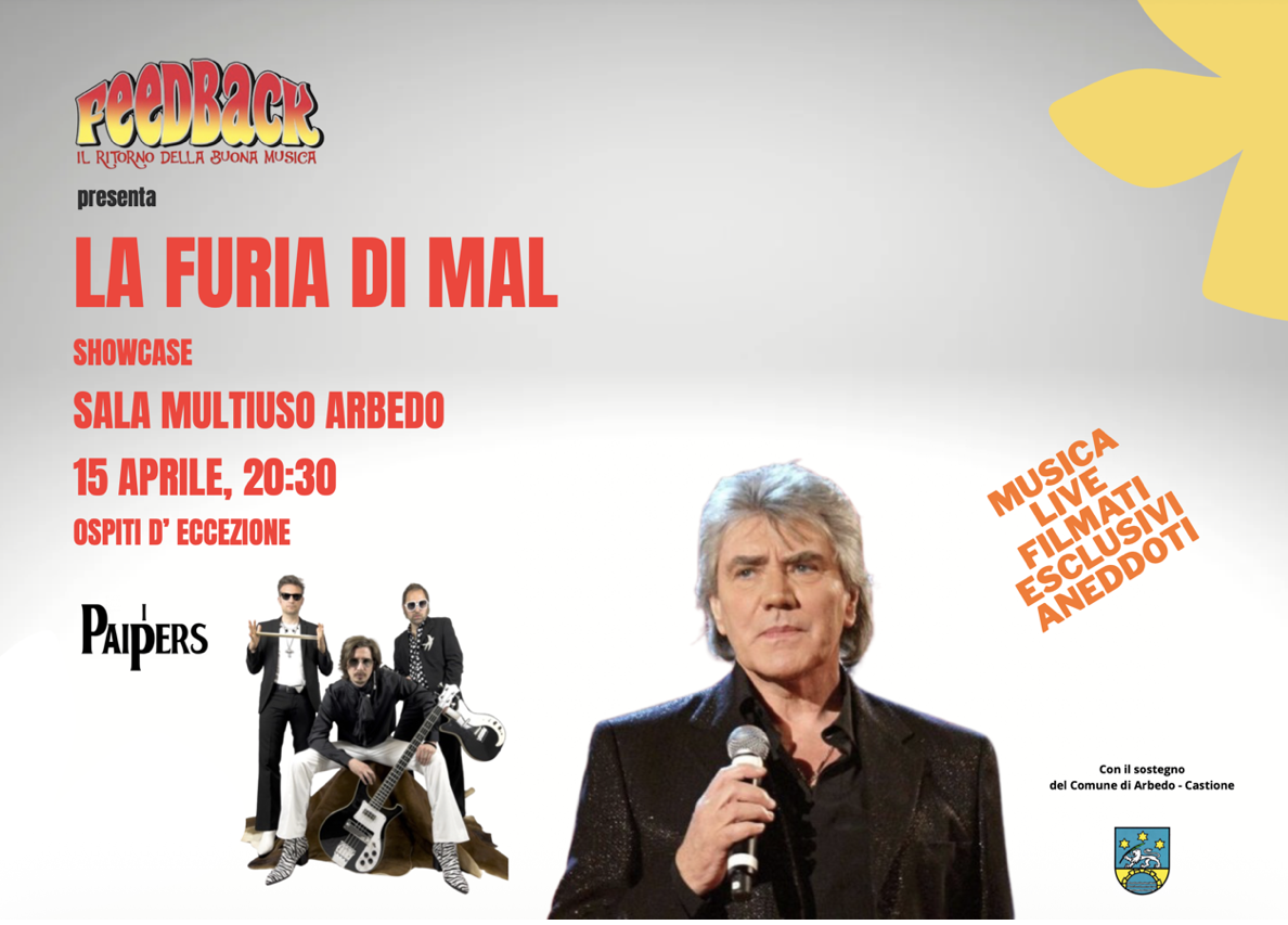 PUNTATA 22 FEBBRAIO Newsletter PUNTATA 22 FEBBRAIO