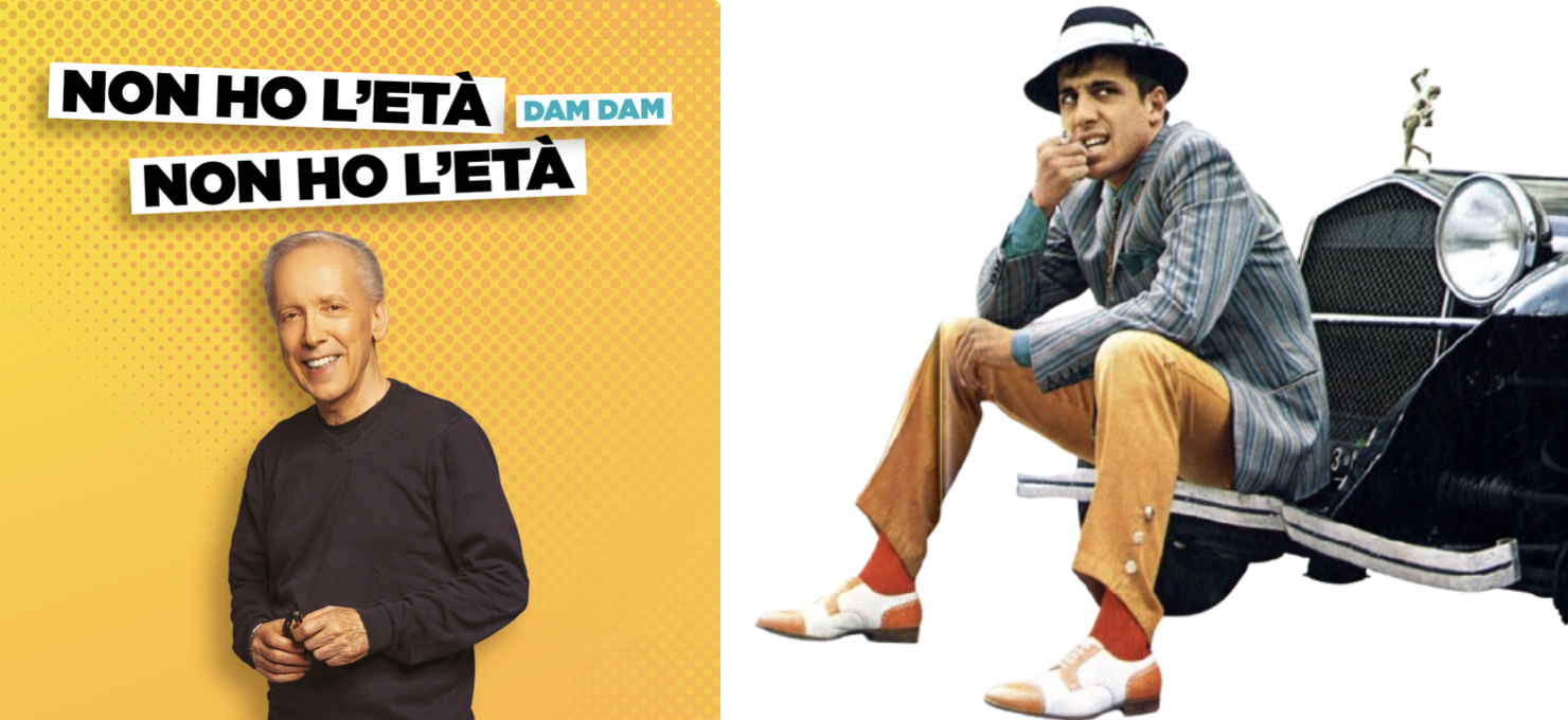 PUNTATA 22 FEBBRAIO Newsletter PUNTATA 22 FEBBRAIO