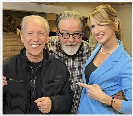 PUNTATA PRIMO MARZO Newsletter PUNTATA PRIMO MARZO