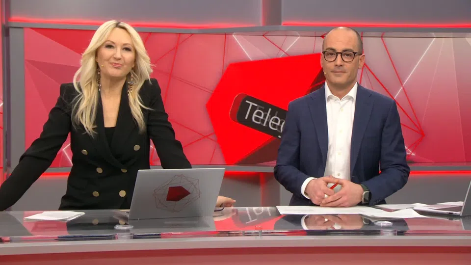 PUNTATA 15 FEBBRAIO Newsletter PUNTATA 15 FEBBRAIO