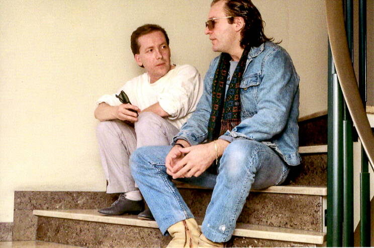 PUNTATA 8 MARZO Newsletter PUNTATA 8 MARZO