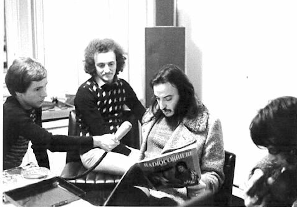 PUNTATA 8 MARZO Newsletter PUNTATA 8 MARZO