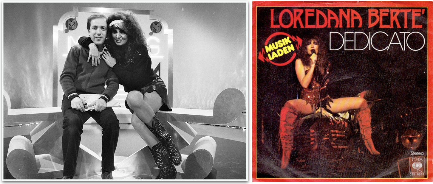 PUNTATA 8 MARZO Newsletter PUNTATA 8 MARZO