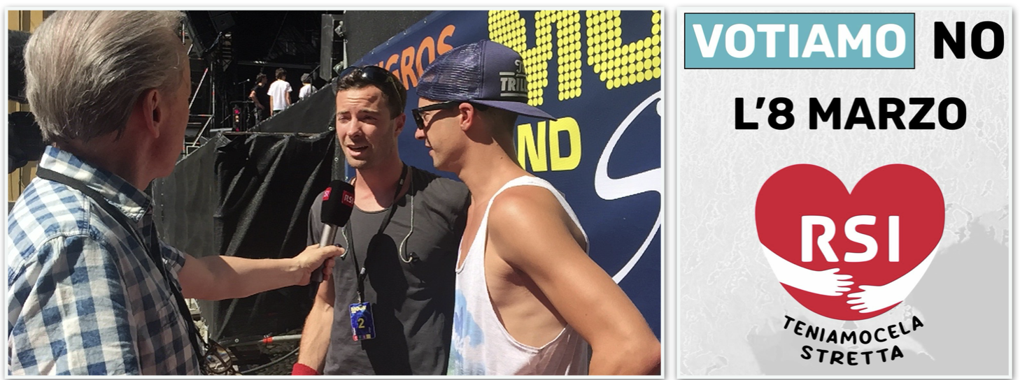 PUNTATA 8 MARZO Newsletter PUNTATA 8 MARZO