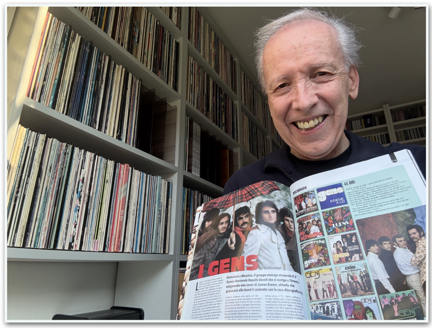 PUNTATA 8 MARZO Newsletter PUNTATA 8 MARZO