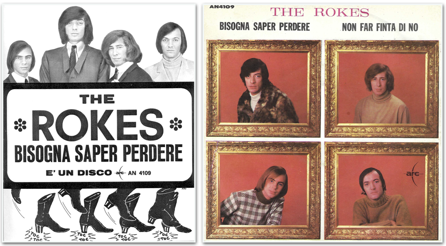 PUNTATA 15 MARZO Newsletter PUNTATA 15 MARZO